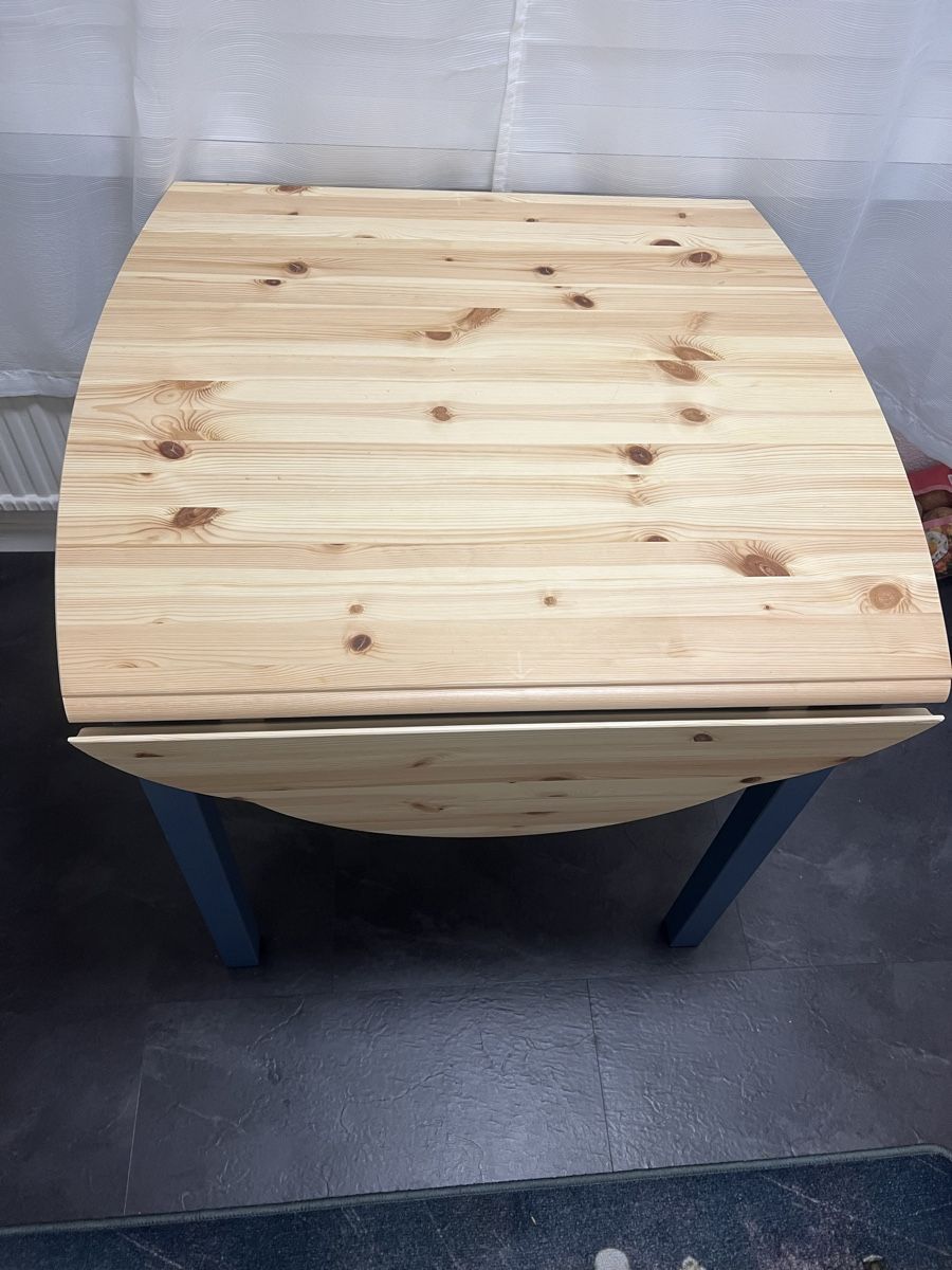 Ikea Tavoli: Esstisch – Usato da Zürich venduto da ozt_9mnr 6