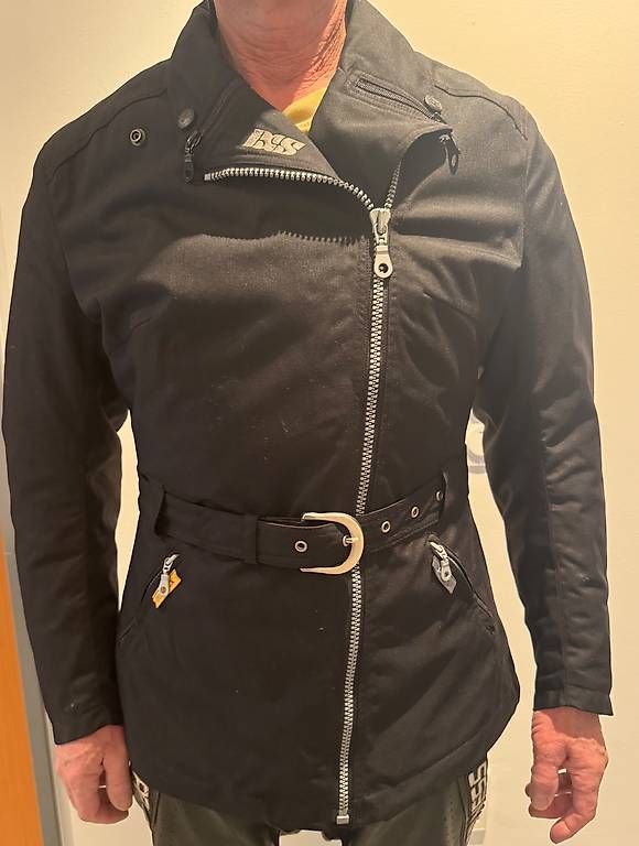 Giacche: Motorrad Damenjacke iXS  – Usato da Hochfelden venduto da Q13