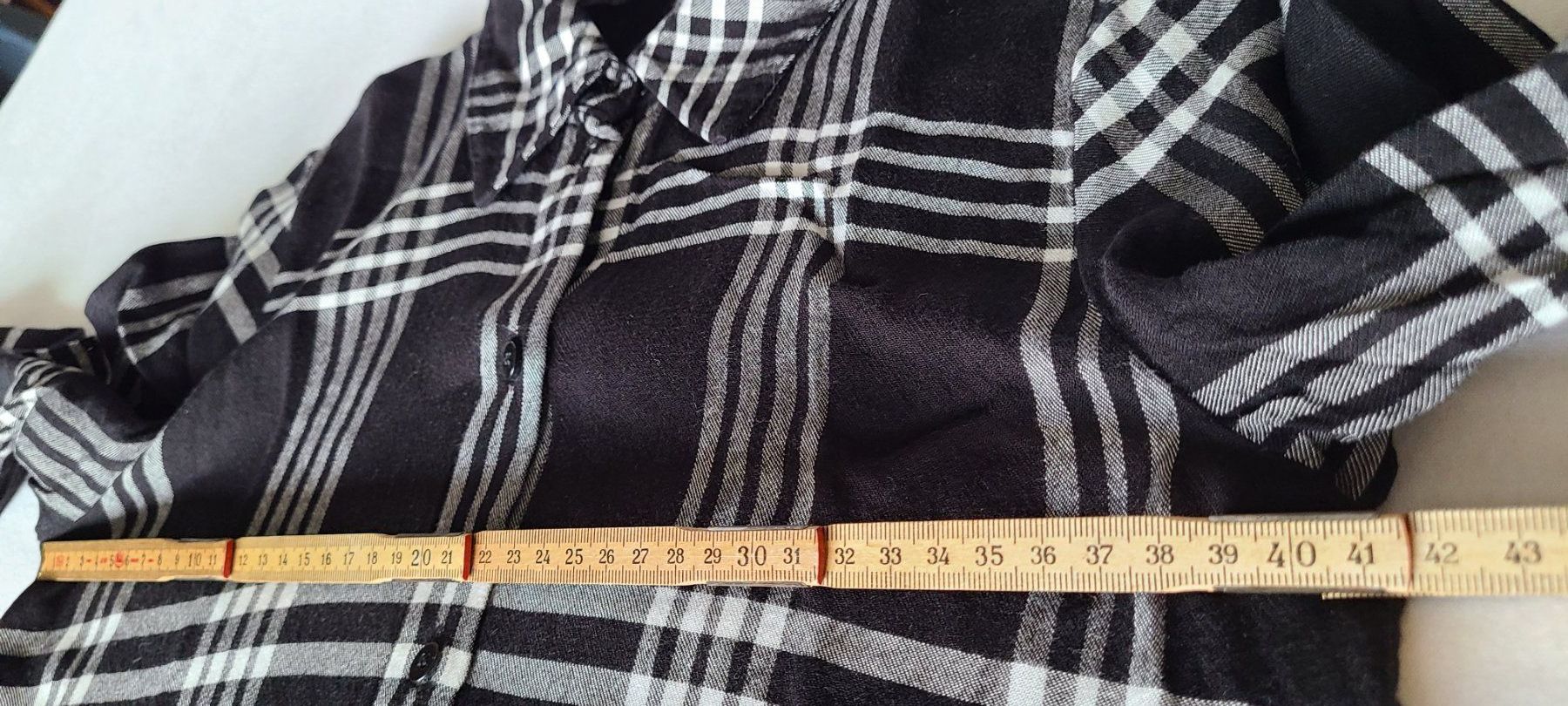 Hallhuber Camicette: Bluse von Hallhuber, Gr. 34 – Usato da Basel venduto da Luzora 4