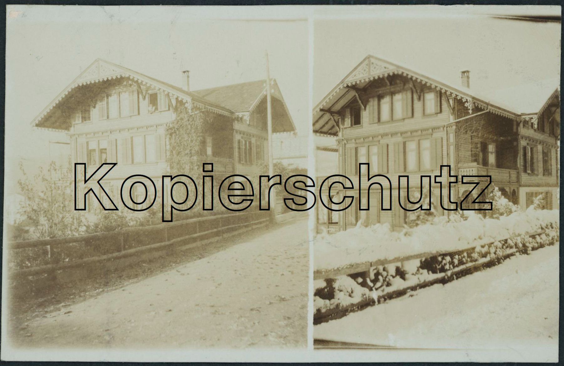 Cartoline postali: SZ Küssnacht – Usato da Schindellegi venduto da dolpitz