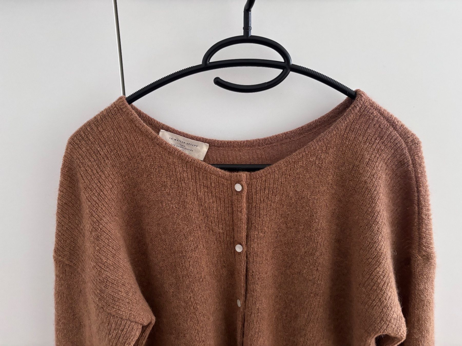 Maglioni & Felpe: Sezane Gaspard Cardigan – Nuovo (secondo la descrizione) da Winznau venduto da Lauralavera1 1