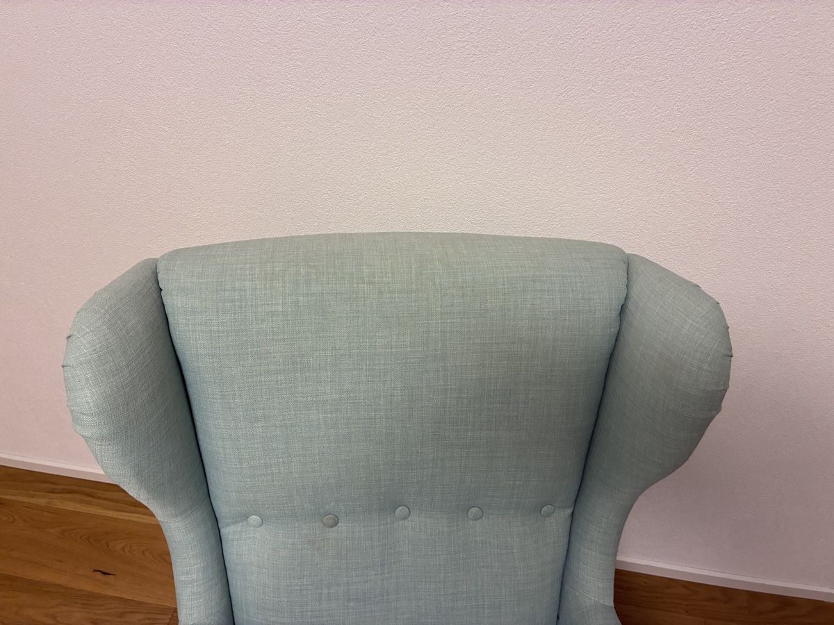 Poltrone: Sessel STRANDMON – Usato da Rothenburg venduto da Nimmersatt80 3