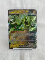 Pokemon / Prismatic Evolutions PRE / Iron Thorns ex 032 🇬🇧