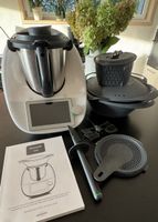 Thermomix TM6