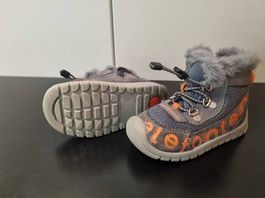 Elefanten Winterschuhe Grösse 21