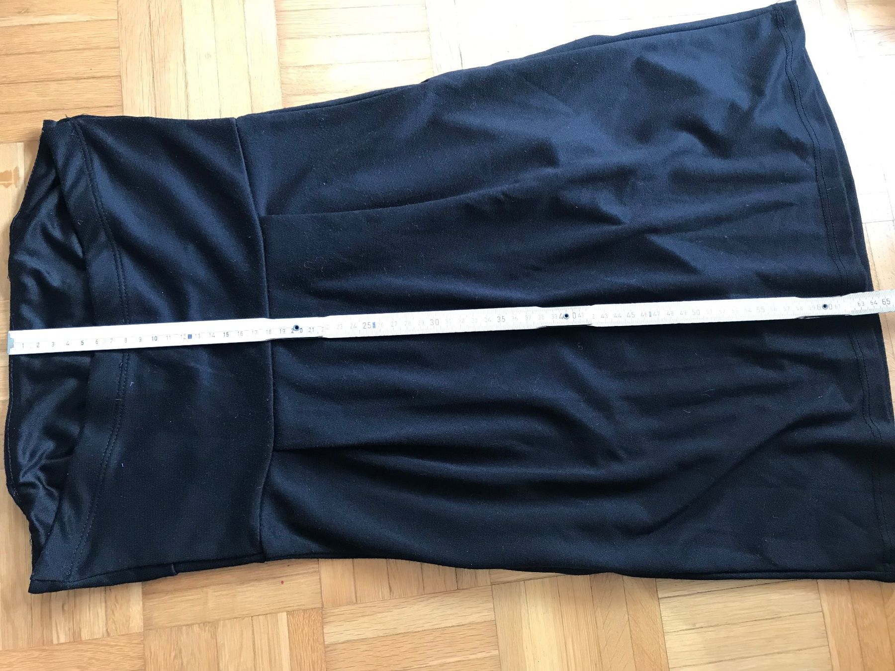 Vestiti: Kleid ca Grösse S schwarz - Porto 3.40 – Usato da Emmenbrücke venduto da Hathor123 5