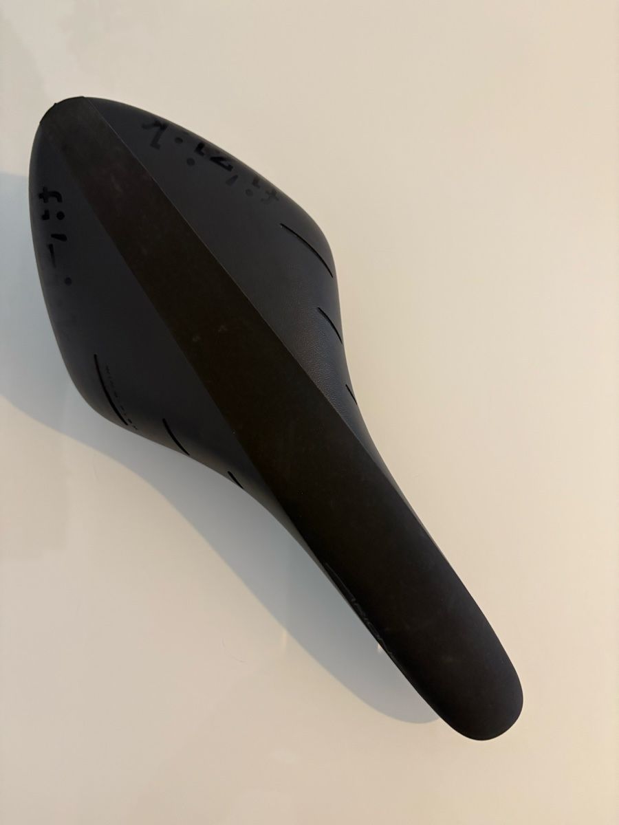 Fizik Ersatzteile: Sattel  fizik Airone  R5 – Gebraucht aus Giubiasco von bulag 3