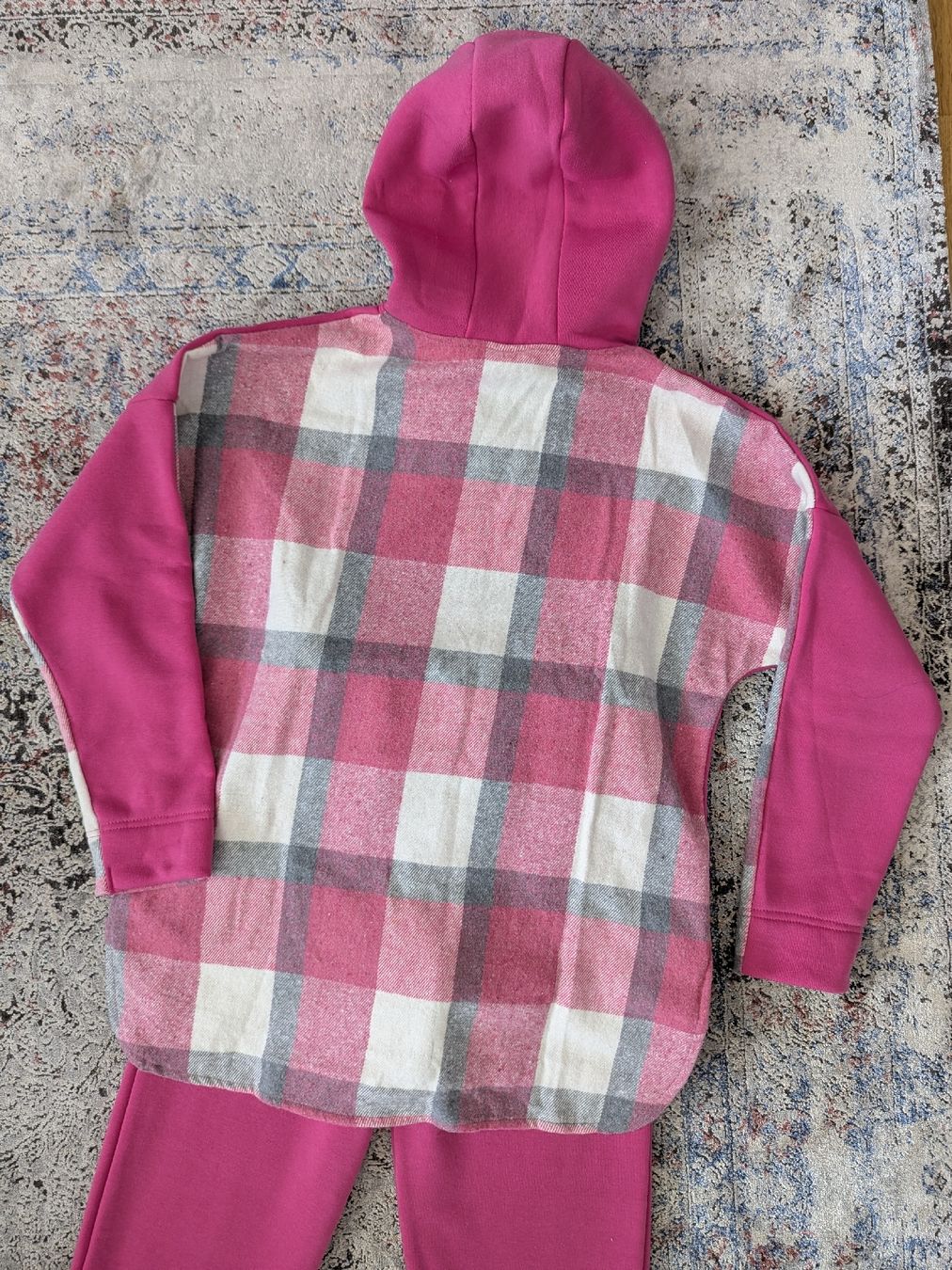 Completi & Tailleur: Jogginganzug (Traineranzug) neu. Gr. 34-36 – Nuovo e nell'imballaggio originale da Winterthur venduto da losa_p966 4