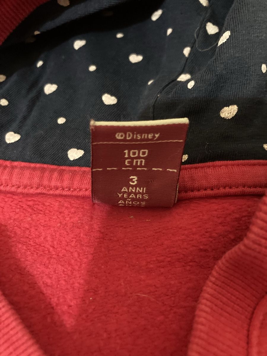 Disney Vestiti & Gonne: Daisy Kleid Grösse 100 – Usato da Zürich venduto da Ekka 1