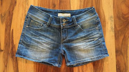 Jeans Shorts Monday Denim 38