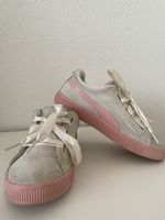 Basket PUMA