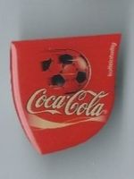 Coca Cola  PIN