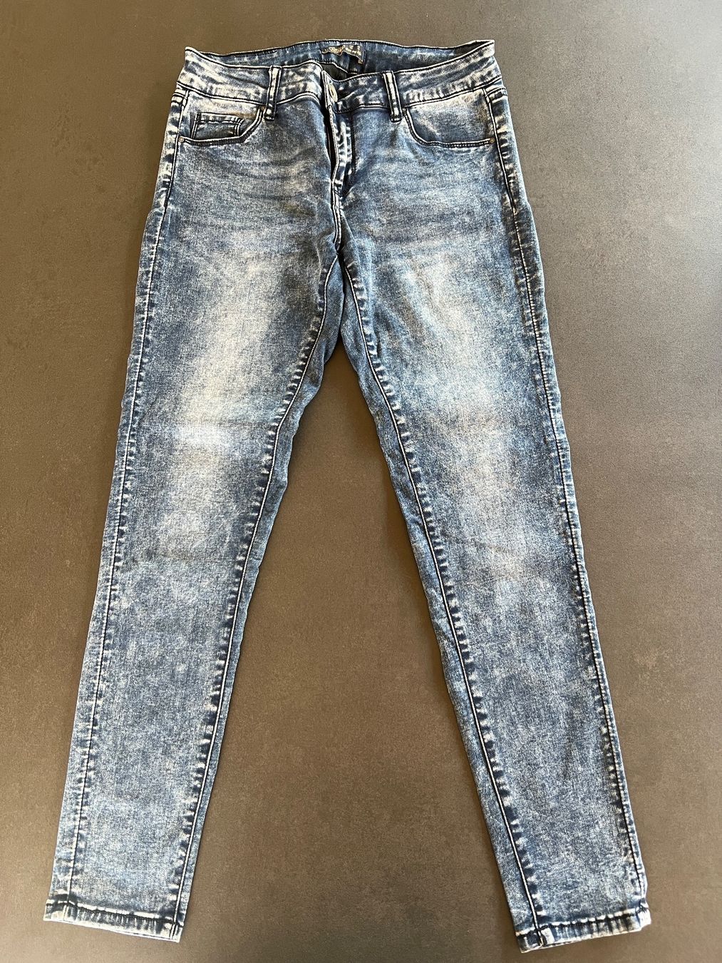 Leggings: Jeans legging – Nuovo (secondo la descrizione) da Cama venduto da UnleashdByAna
