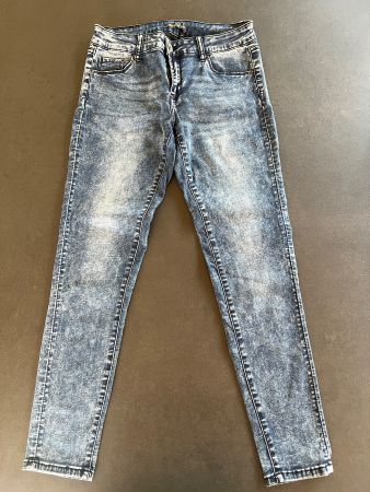 Jeans legging