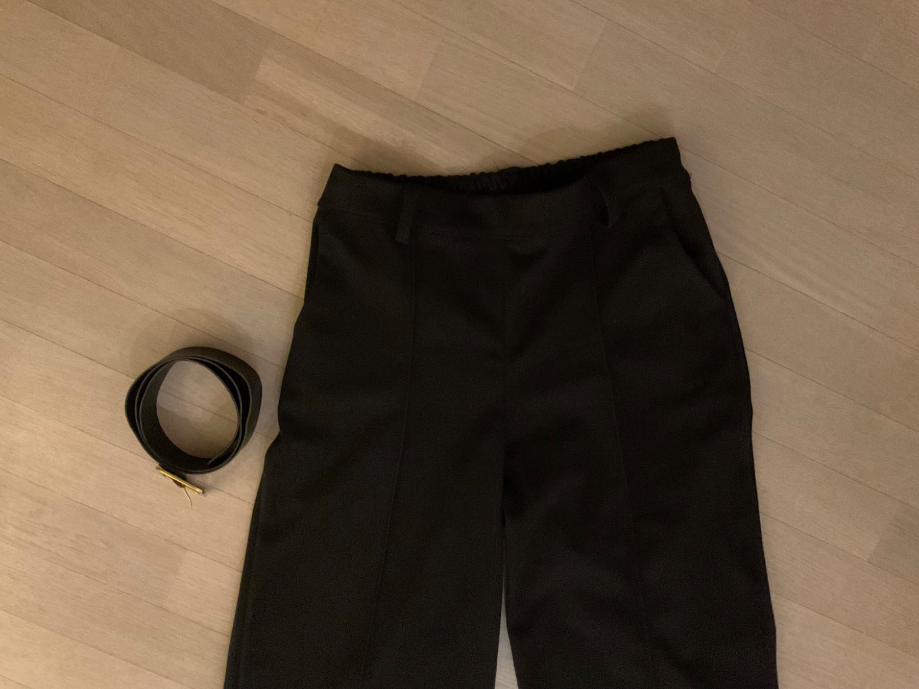 Hosen: Damen Hose – Neu (gemäss Beschreibung) aus Ettingen von gaggalari 4