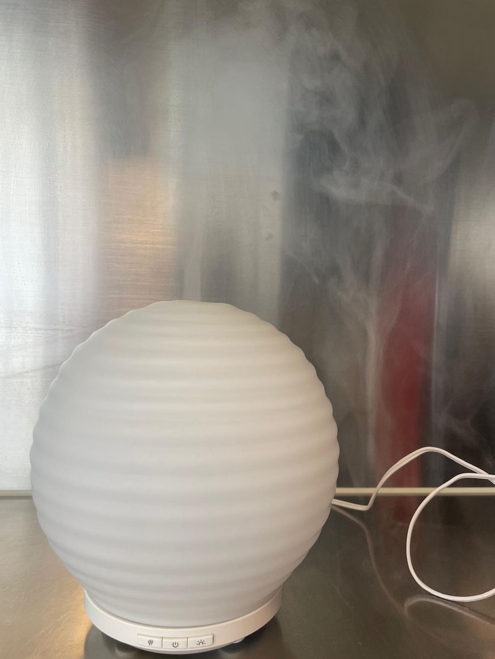 Duftöldiffusoren: Diffuser für ätherische Öle Noa – Gebraucht aus Zürich von bra_5qlq 1