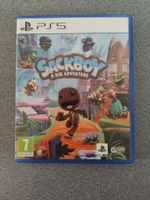 Sackboy A Big Adventure PS5 Spiel