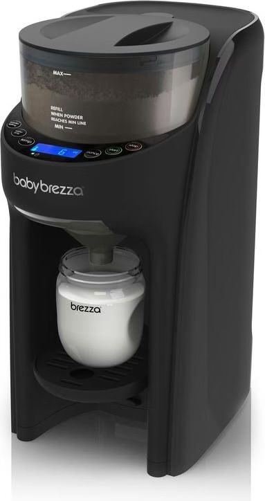 Cibi & Specialità: Baby Brezza Formula Pro – Nuovo e nell'imballaggio originale da Zumikon venduto da Saladin_Krd