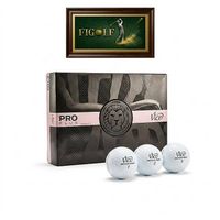 Vice Pro Plus Legacy - 12 neue Golfbälle