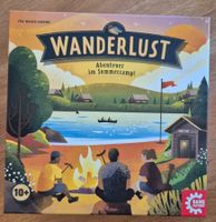 Wanderlust Spiel