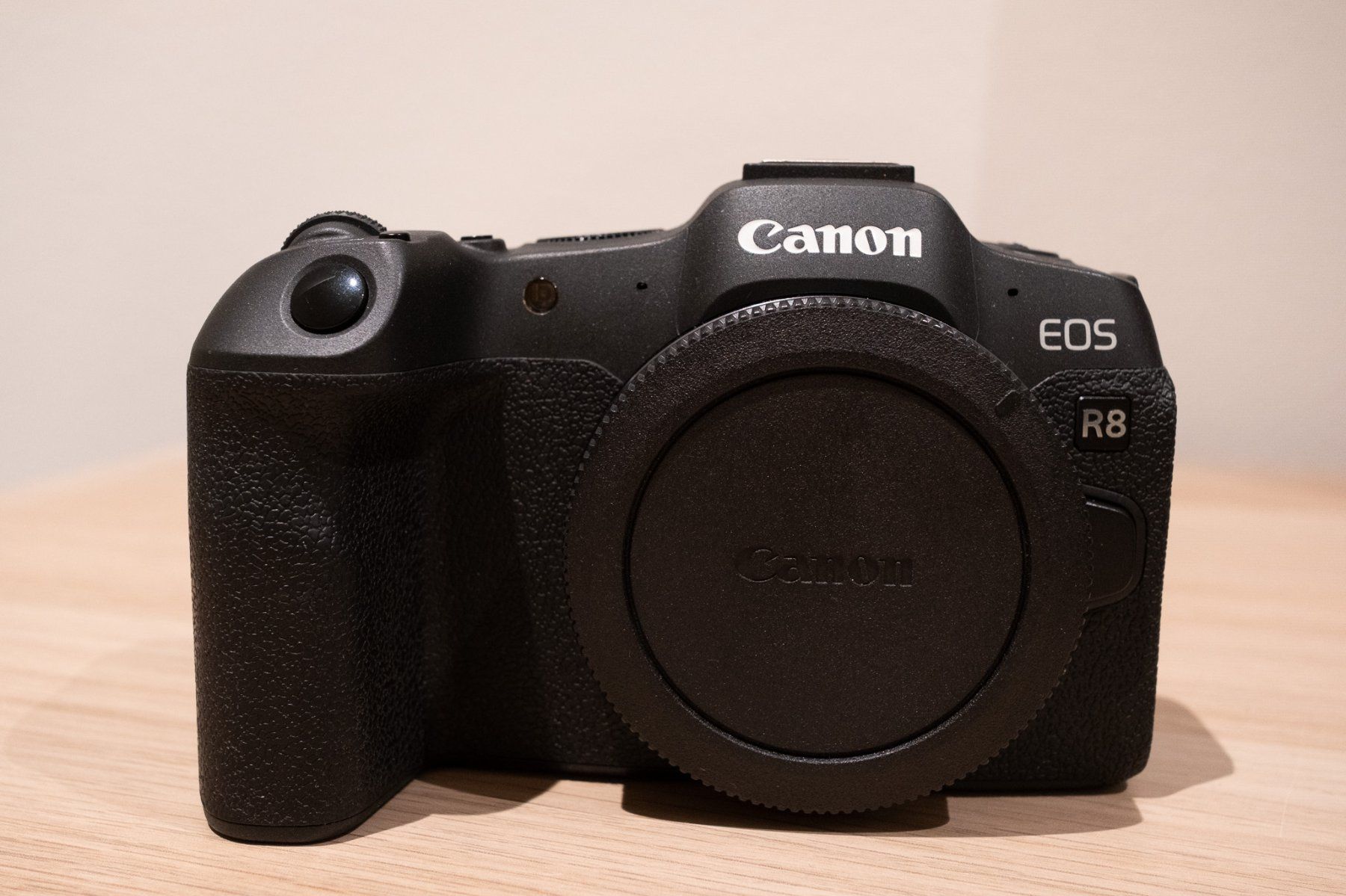 Canon Fotocamera: Canon EOS R8 OVP – Usato da Basel venduto da jia_b2ky 1