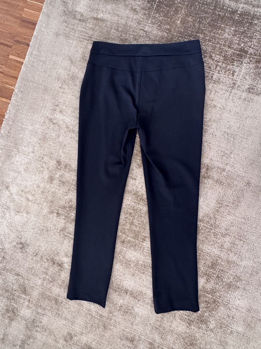 Pantaloni: Black Classical Trousers - Size EUR 36 – Nuovo (secondo la descrizione) da Zürich venduto da Tanja_G88 1
