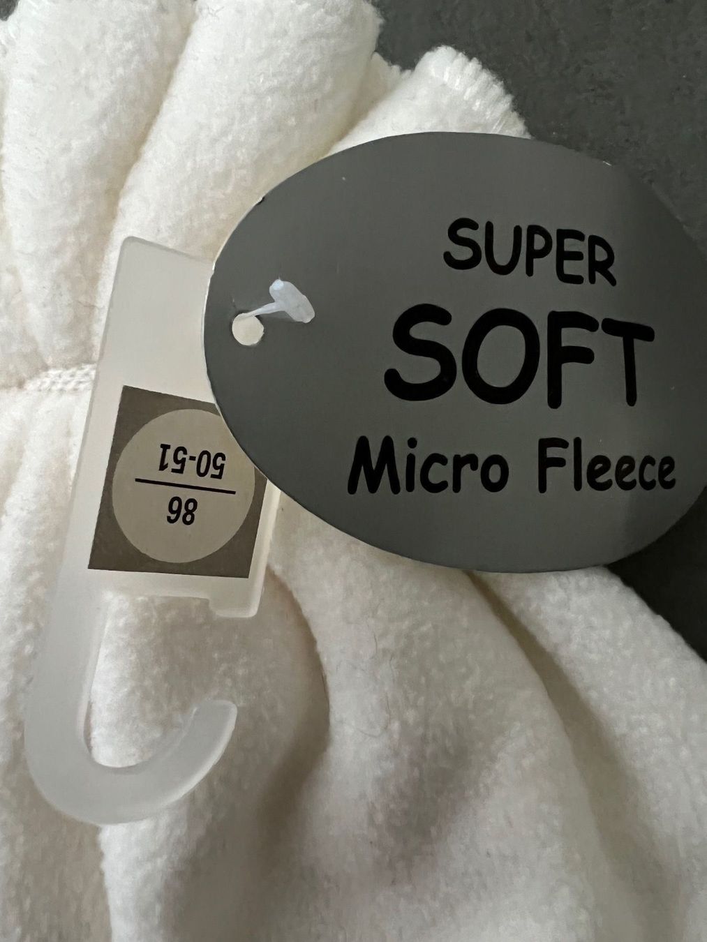 Altro abbigliamento per bambina: Mütze 80 – Nuovo e nell'imballaggio originale da Teufen AR venduto da Maleaa 1