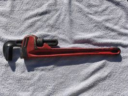 Rohrzange 450mm Super Ego