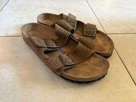 Birkenstock Sandalen Gr. 42