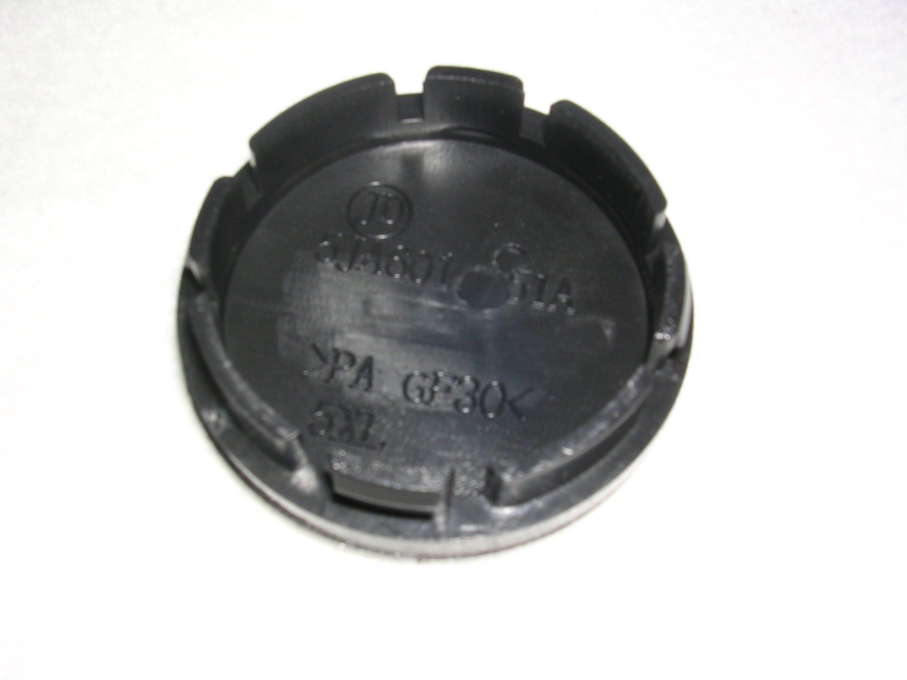Volkswagen Tutti pezzi di ricambio auto: Nabendeckel, Felgendeckel 56/51 mm – Nuovo e nell'imballaggio originale da Trun venduto da Romi066 1