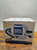 Intex Quick-Fill elektrische Luftpumpe 220–240V
