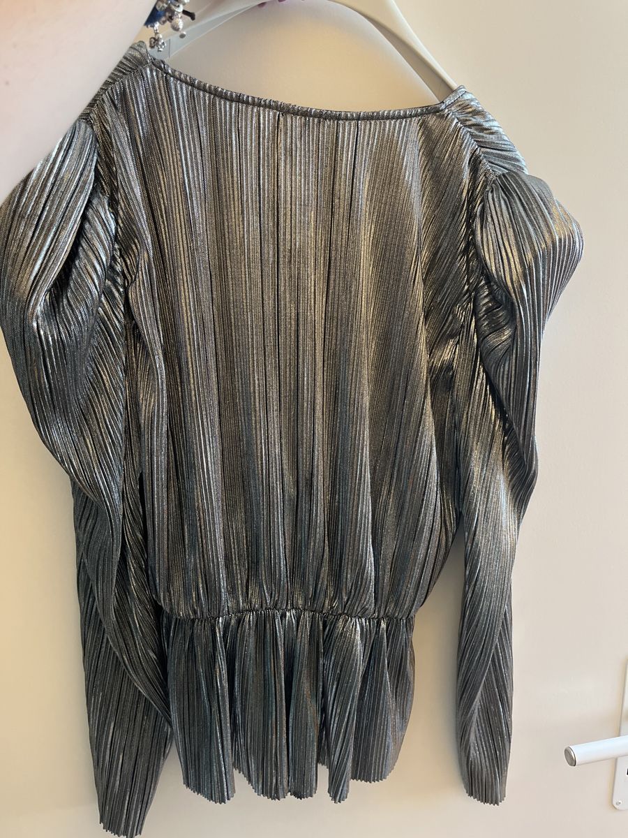 Camicette: Elegante Bluse – Usato da Winterthur venduto da mag_z5tc 4