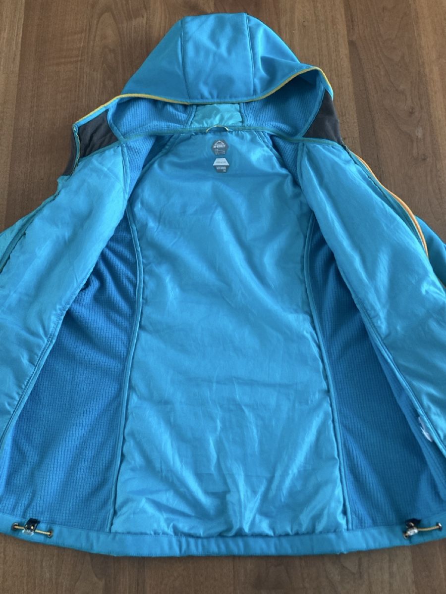 Mckinley Giacche: McKinley Jacke, neuwertig, Gr.40 – Usato da Marthalen venduto da 052michi 6