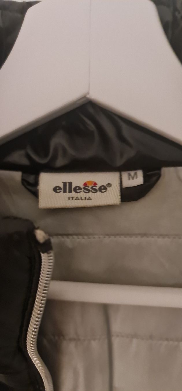 Ellesse Vestes: Ellesse Winterjacke – D'occasion à Ittigen par cch_26sj 2