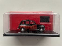 Renault 4 Parisienne