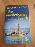 Klaus-Peter Wolf Ein mörderisches Paar Ostfriesenkrimi