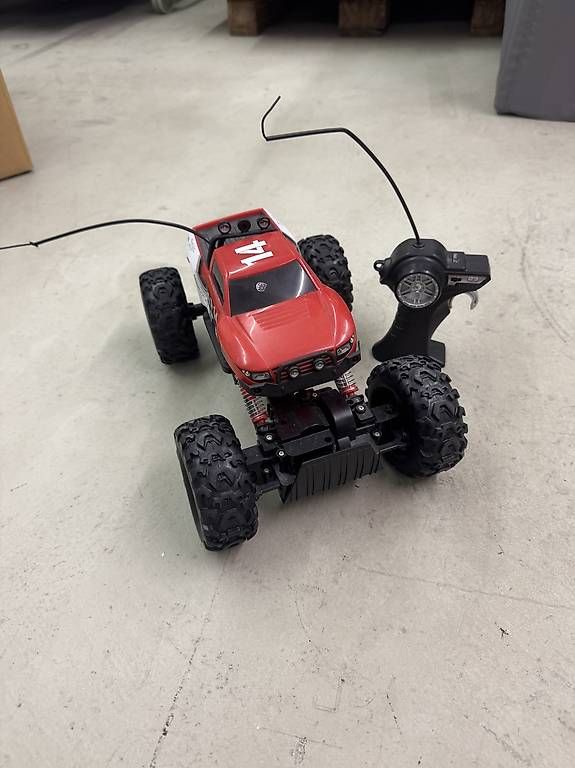 RC Kits de montage: Auto – D'occasion à Meilen par Anteil 2