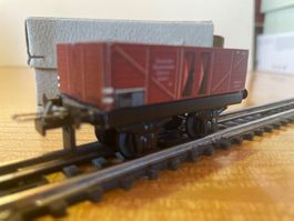 Trix H0 Güterwagen 20/61🚂