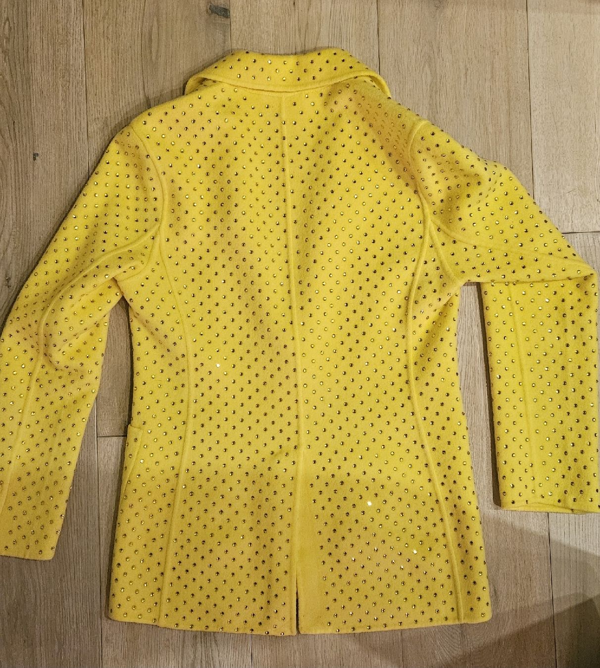 Giacche: P.A.R.O.S.H. Blazer mit Steinen – Nuovo (secondo la descrizione) da Dübendorf venduto da mutti66 3