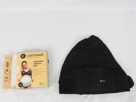 Carriwell  Verstellbarer Stützgürtel S/M
