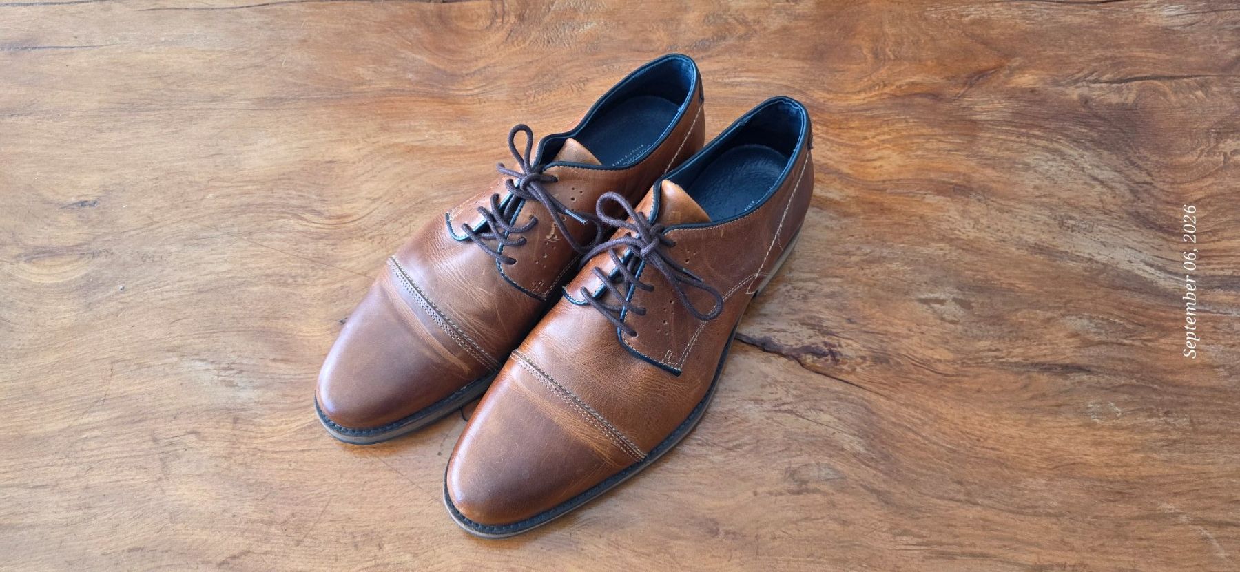 Scarpe da uomo: SODAG & SONS HERRENSCHUHE – Usato da Walchwil venduto da POLAR