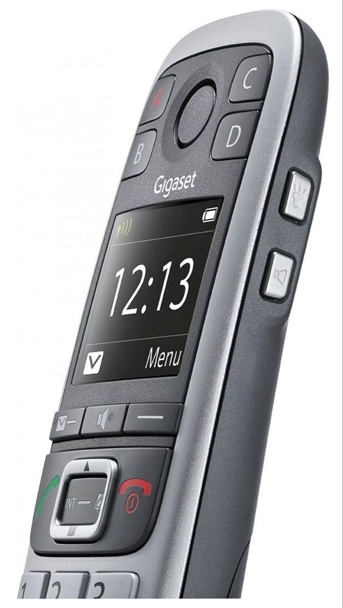 Gigaset Telefone: Gigaset E560 HX – Gebraucht aus Schlieren von Moma0 2