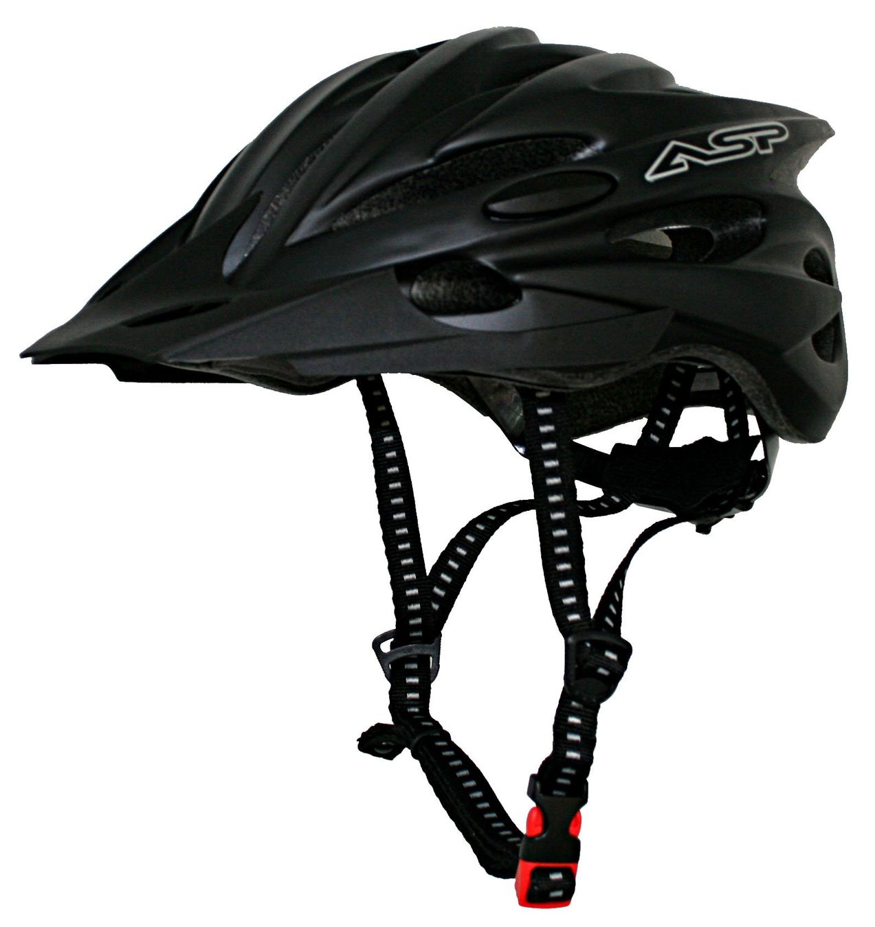 Caschi: ASP Protection - Casque VTT/ Route – Nuovo e nell'imballaggio originale da Biel/Bienne venduto da TheShop4U 1