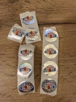 10 STORY MANIA STICKER BIS 23.9.26 EINLÖSEN