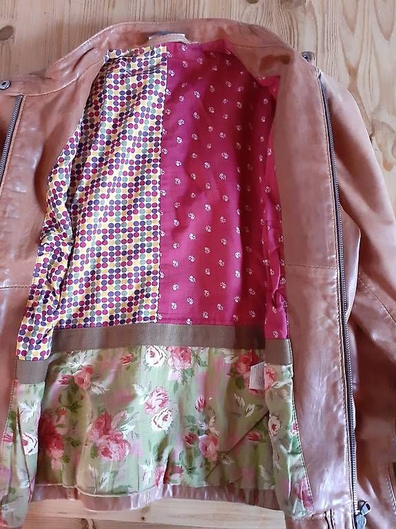 Giacche: Lederjacke Street One – Usato da Brittnau venduto da Gismo2012 3