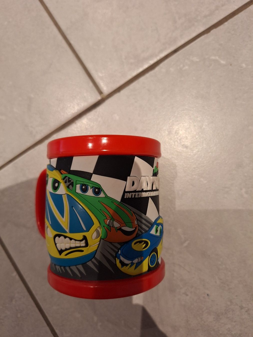 Pasti del neonato: Kindertasse – Nuovo (secondo la descrizione) da Wegenstetten venduto da mcfly321 1