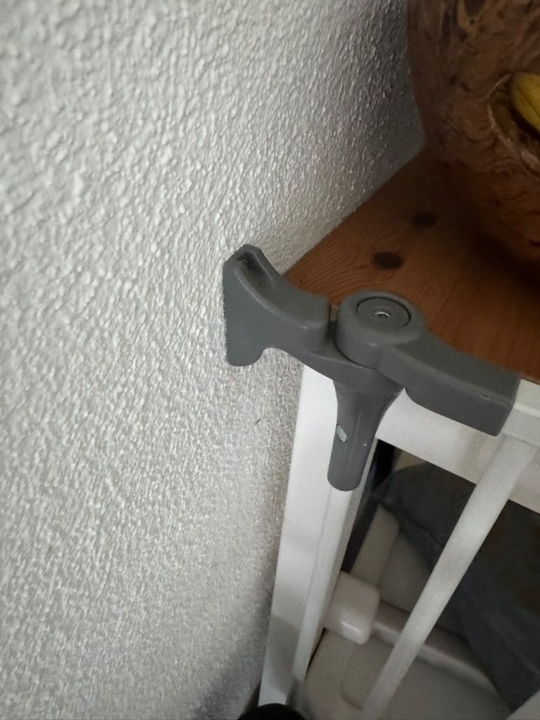 Lauf- & Sicherungsgitter: Dreambaby Royale Converta – Gebraucht aus Dübendorf von sarniacz 8