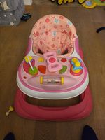 Baby Gehhilfe Rosa