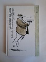 Geschmack der Liebe Jost Auf der Maur mit Rezepten, Echtzeit
