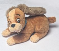 Disney Plüschtier Susi und Strolch - Lady and The Tramp